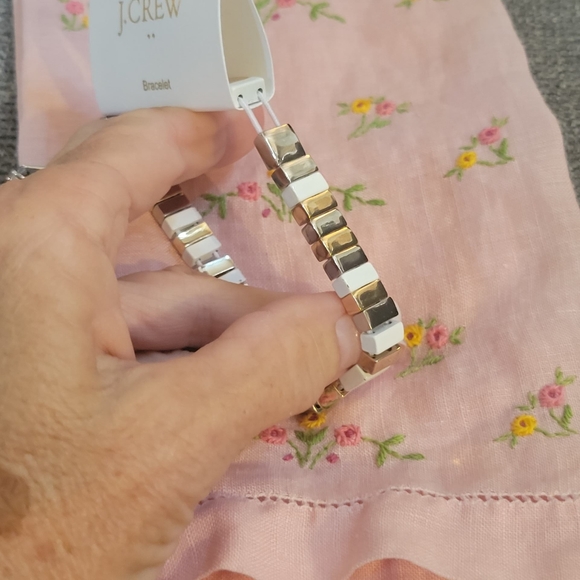 Jcrew stretch bracelet - Picture 5 of 8